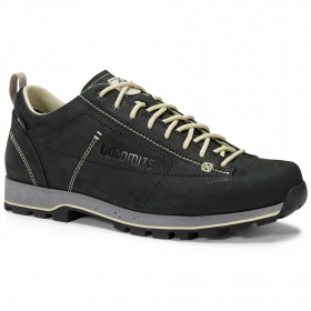Кросівки Dolomite 54 Low Fg Evo GTX Black