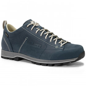 Кросівки Dolomite 54 Low Fg Evo GTX Blue Navy
