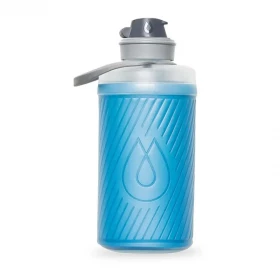 М'яка пляшка HydraPak Flux 750ml Ultra-Light Reusable Bottle Tahoe