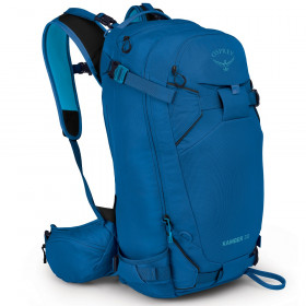 Рюкзак Osprey Kamber 30 Alpine Blue
