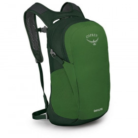Рюкзак Osprey Daylite Green belt-green canopy