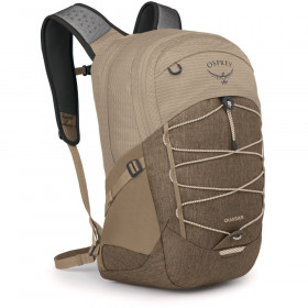 Рюкзак Osprey Quasar 26 Alpaca tan/latte brown heather