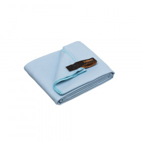 Рушник Turbat Lagoon M Lite Blue