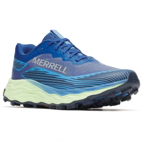 Кросівки Merrell Agility Peak 6 Dark blue