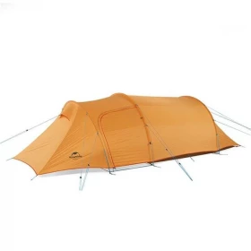 Намет Naturehike Opalus Orange + Footprint NH20ZP001