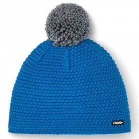 Лижна шапка Eisbar Jamie Pompon