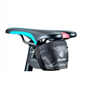 Велосумка Deuter Bike Bag Race II black