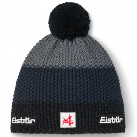 Лижна шапка Eisbar Star Pompon SA