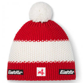 Шапка Eisbar Star Pompon SA Austria