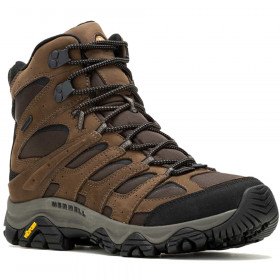 Черевики Merrell Moab 3 Apex Mid Waterproof Mns Bracken