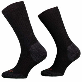 Шкарпетки Comodo Merino wool Heavy Walking TRE11 Black