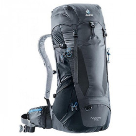 Рюкзак туристичний Deuter Futura PRO EL 44 Graphite-black