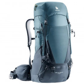 Рюкзак Deuter Futura Air Trek 60+10 atlantic-ink