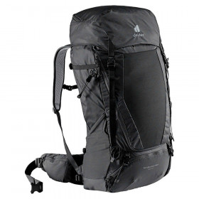 Рюкзак Deuter Futura Air Trek 60+10 black-graphite