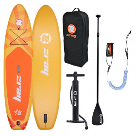 SUP Z-Ray Evasion Air 10'6