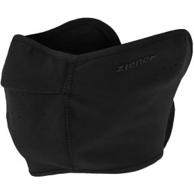 Маска на обличчя Ziener Italo black L