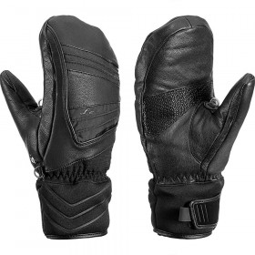 Рукавиці Leki Griffin S Mitt Black