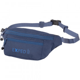 Поясна сумка Exped Mini Belt Pouch Navy