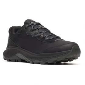 Чоловічі кросівки Merrell Speed Strike 2 LTR Mns Black