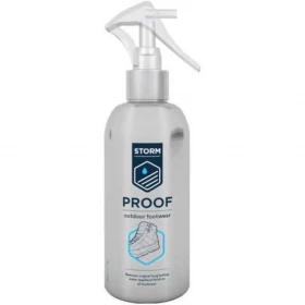 Просочення для взуття Storm Footwear Proofer (Spray On) 150ml