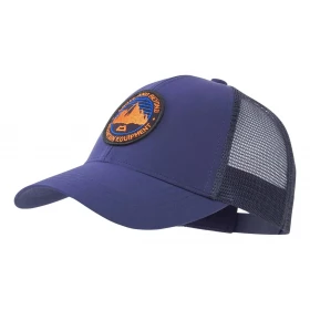 Кепка Mountain Equipment Roundel Cap Medieval Blue