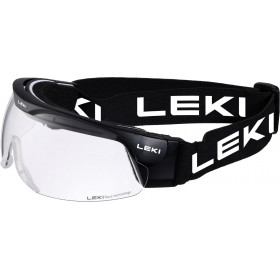 Окуляри Leki XC Shield black-transparent Standard