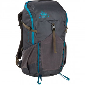 Рюкзак Kelty Asher 35 Beluga-stormy blue