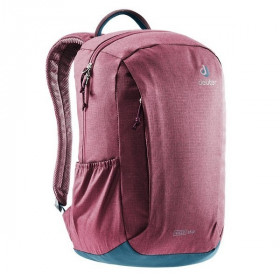 Міський рюкзак Deuter Vista Skip 14 Maron-arctic