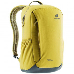 Міський рюкзак Deuter Vista Skip 14 Turmeric-Teal
