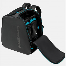 Head Boot Backpack