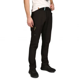 Штани Kilpi Ligne-M Black