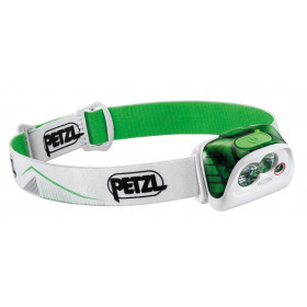 Налобний ліхтар Petzl Actik Green 350 Lm