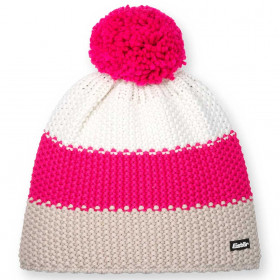 Гірськолижна шапка Eisbar Star Pompon MU