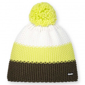 Гірськолижна шапка Eisbar Star Pompon MU