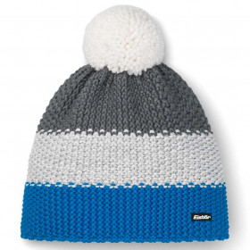 Гірськолижна шапка Eisbar Star Pompon MU