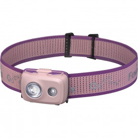 Ліхтар налобний Fenix HL16 AAA Pink