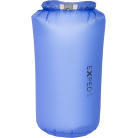 Гермомішок Exped Fold Drybag UL L 13L Blue