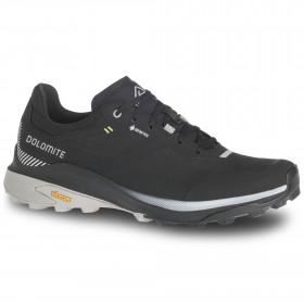 Кросівки Dolomite Nibelia GTX M's Black
