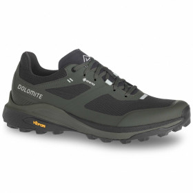 Кросівки Dolomite Nibelia GTX M's Olive Green