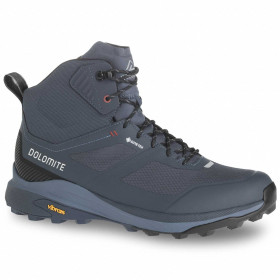 Кросівки Dolomite Nibelia High GTX M's Dark Blue