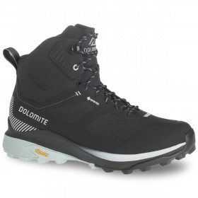 Черевики Dolomite Nibelia High GTX W's Black
