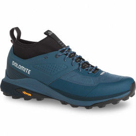Кросівки утеплені Dolomite Nibelia Warm M's Legion Blue
