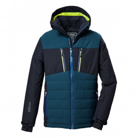 Куртка Killtec Ksw 385 Bys Ski Jacket Dark navy