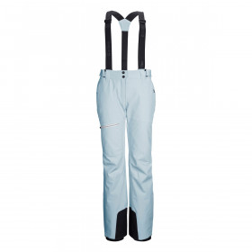 Штани жіночі Killtec KSW 60 Women Ski Pants Light ice-blue
