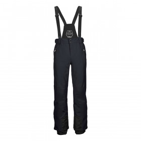 Штани чоловічі Killtec KSW 100 Enosh Men Ski Pants Black