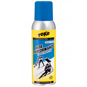 Рідкий парафін Toko Base Performance Liquid Paraffin Blue