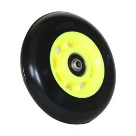 Колеса для лижоролерів Marwe Skating Wheels 100 X 25 mm 2pcs US6 Standard Speed