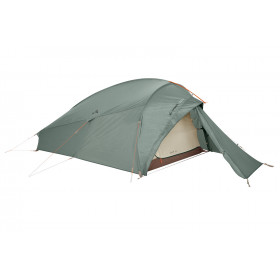 Намет двомісний Vaude Allround Taurus 2P Agave