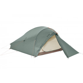 Намет тримісний Vaude Allround Taurus 3P Agave
