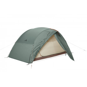 Намет двомісний Vaude Allround Space 2P Agave